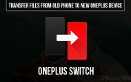 OnePlus Switch