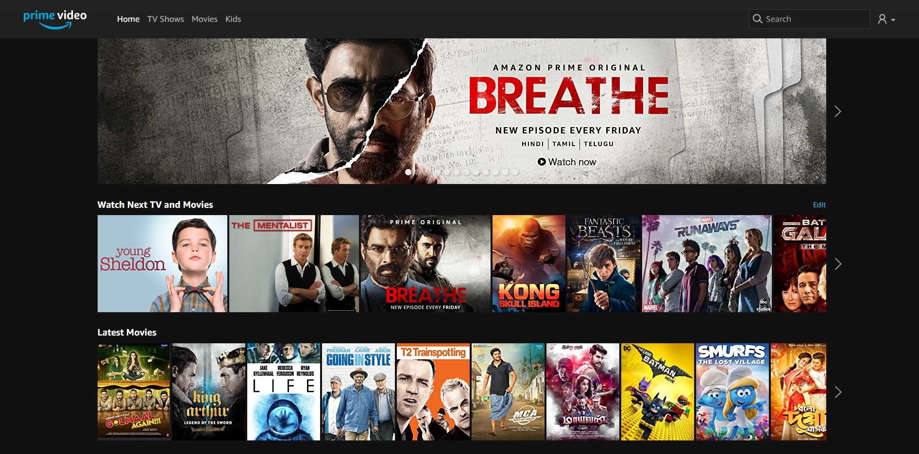 Netflix, Amazon Prime Video or Hotstar - Which is better?