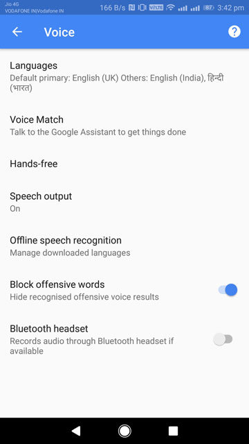 How To Stop Google From Always Listening Through Your Android
