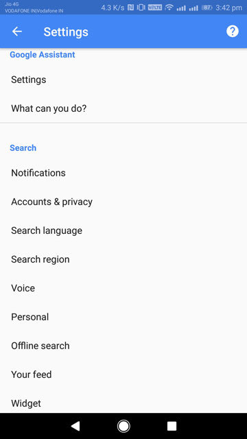 How To Stop Google From Always Listening Through Your Android