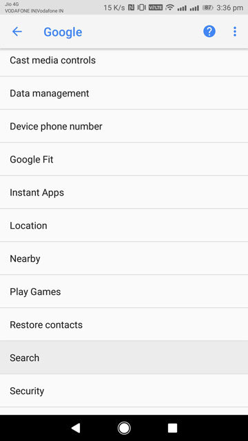 How To Stop Google From Always Listening Through Your Android