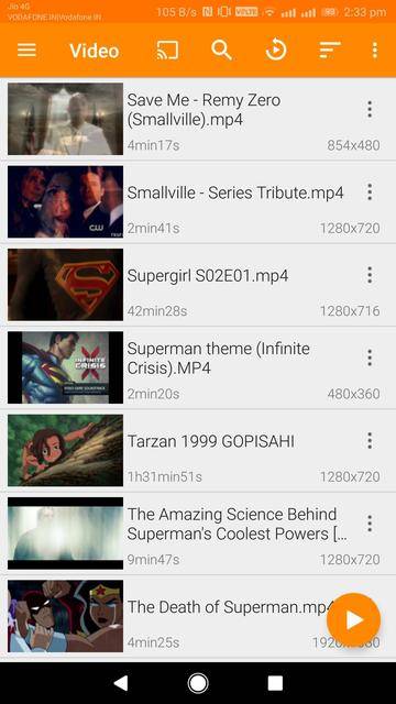 VLC 3.0 Is The Perfect Media Player For Android