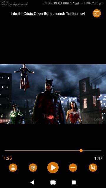 VLC 3.0 Is The Perfect Media Player For Android