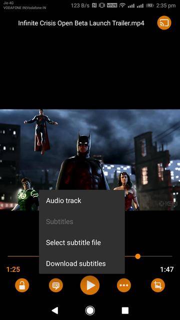 VLC 3.0 Is The Perfect Media Player For Android