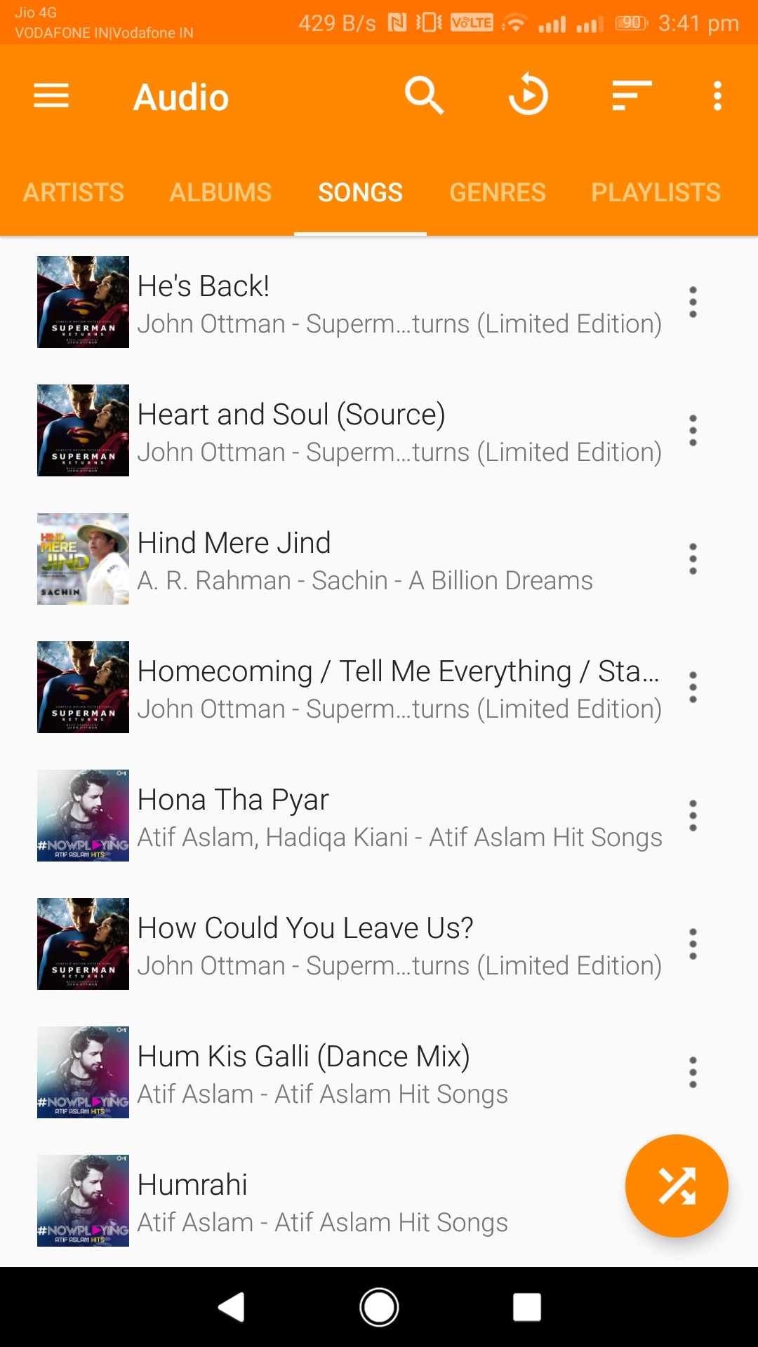 VLC 3.0 Is The Perfect Media Player For Android
