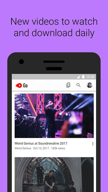 Here Are All The Light-weight Go Apps From Google So Far