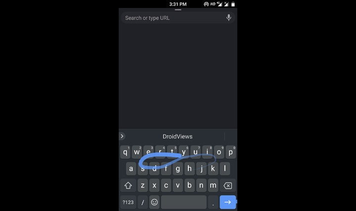 Gboard - Glide typing Time-Saving Gboard Tricks