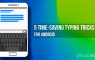 Time-Saving Gboard Tricks