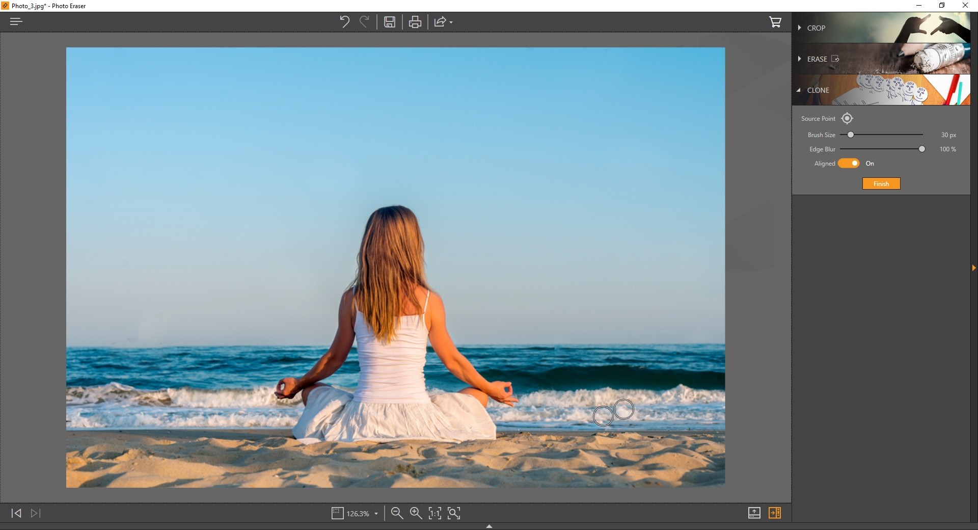 Wondershare Fotophire Review