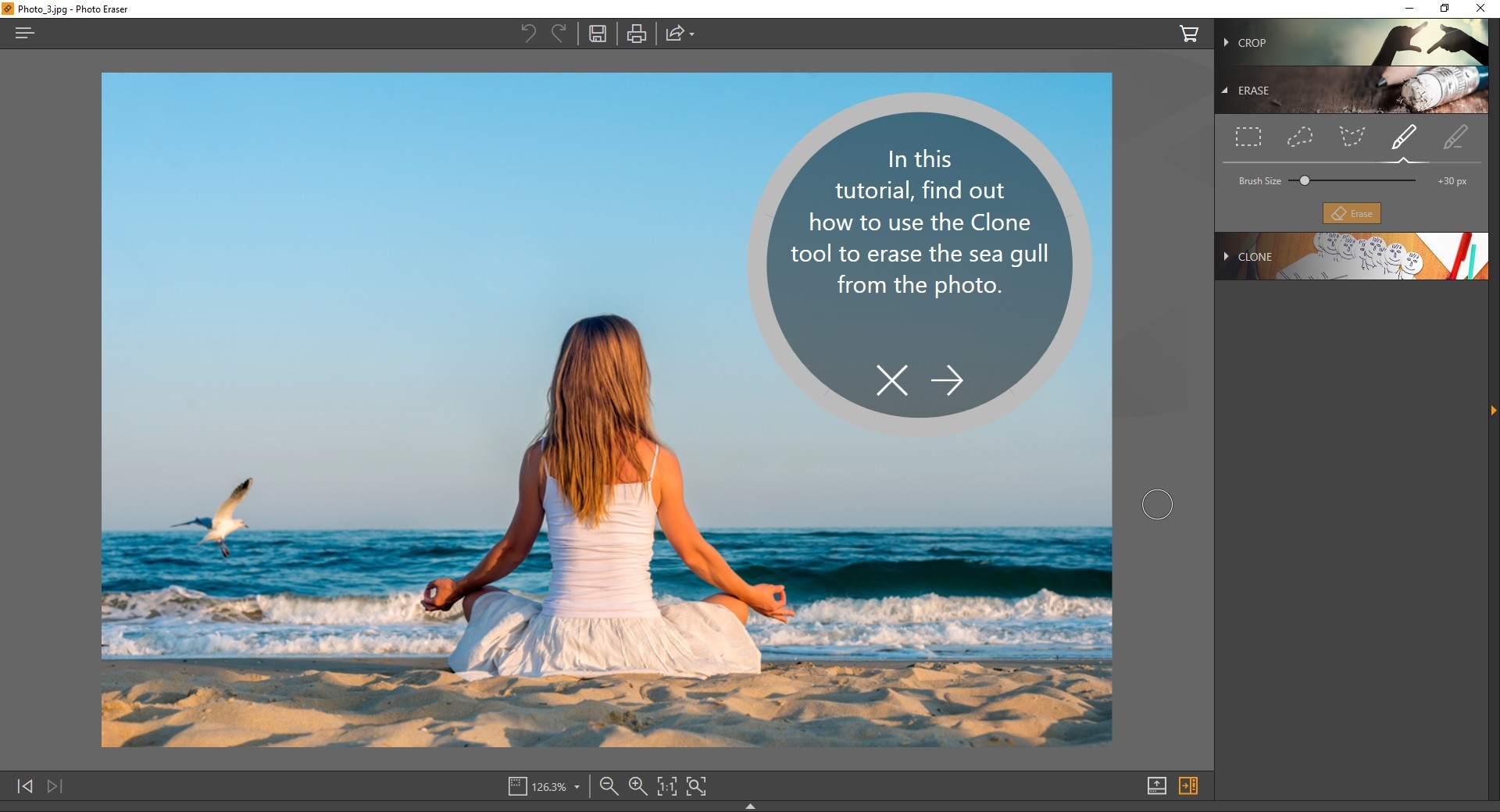 Wondershare Fotophire Review