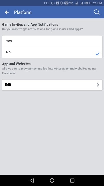 How to Protect your Personal Data and Information on Facebook