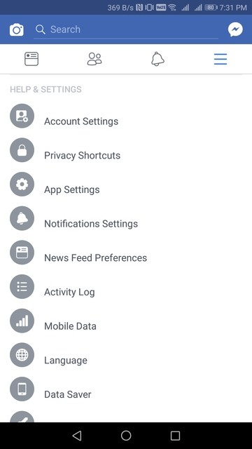 How to Protect your Personal Data and Information on Facebook