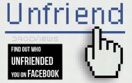 Unfriended You on Facebook