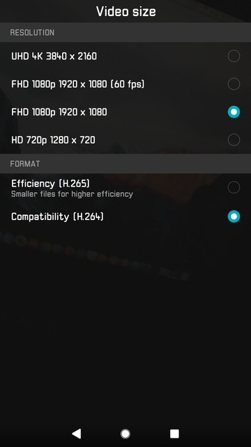 P20 Pro Camera port
