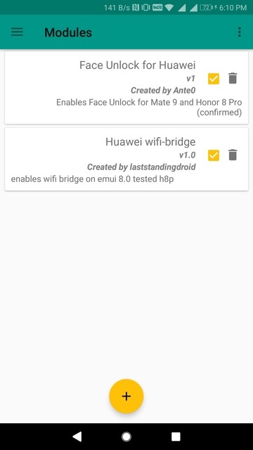 Huawei P20 Pro Camera