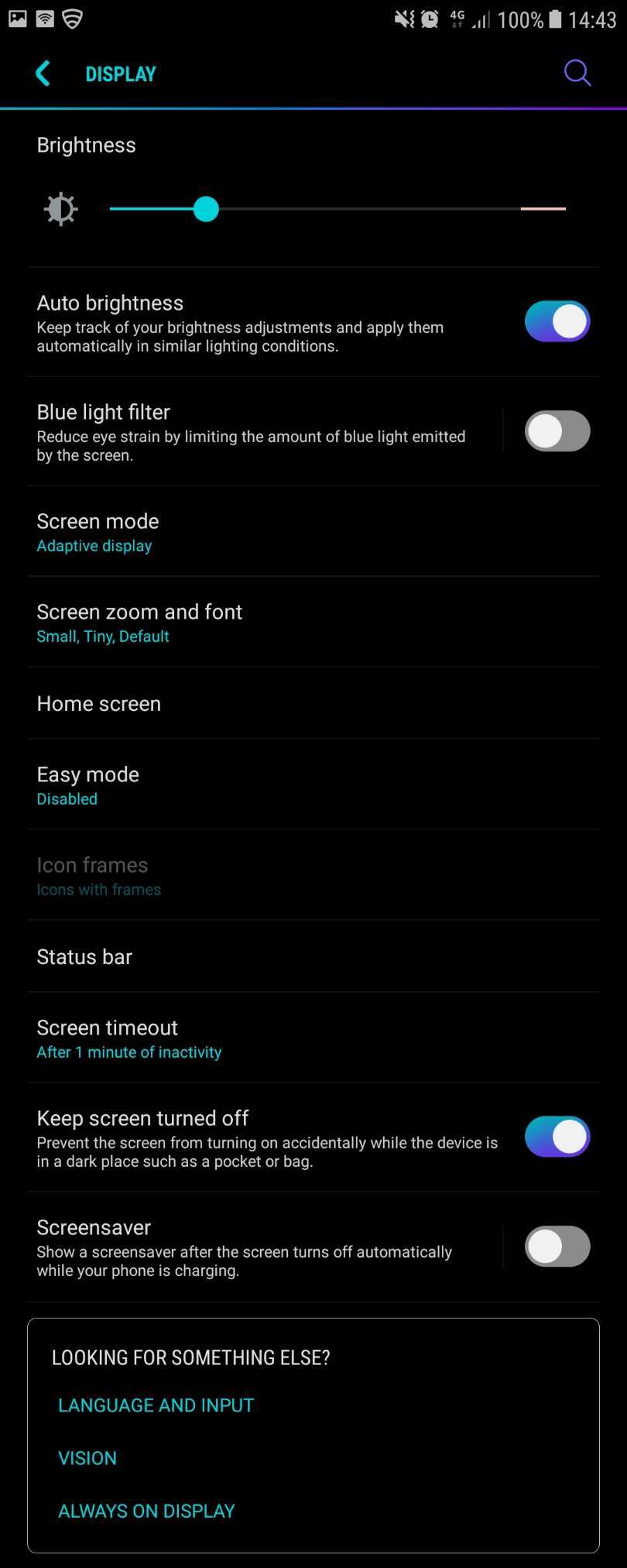 Prevent Screen from Waking Up Accidentally Prevent Screen from Waking Up Accidentally