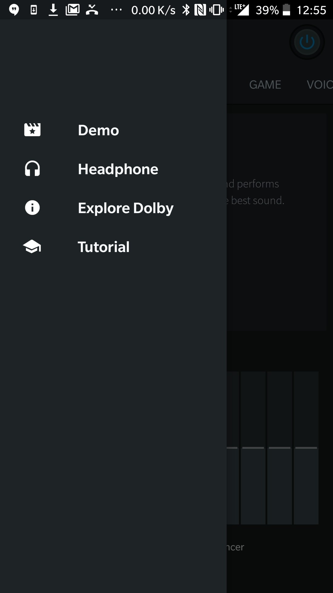Install Dolby Atmos Port For Android Oreo