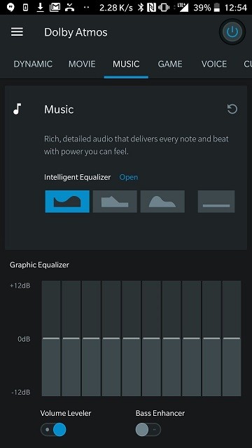 Install Dolby Atmos Port For Android Oreo