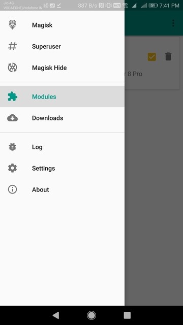 How To Enable WiFi Bridge On Honor 8 Pro And/Or Huawei Mate 9
