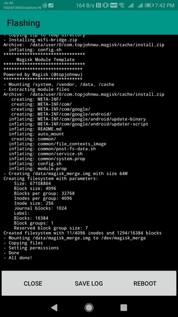 How To Enable WiFi Bridge On Honor 8 Pro And/Or Huawei Mate 9