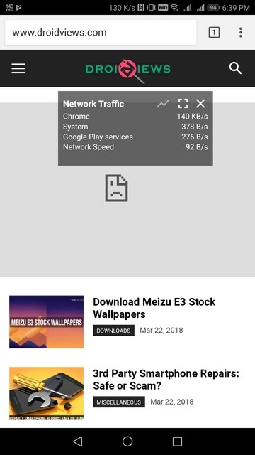 Network Speed - Monitoring - Speed Meter Answers All Your Network Related Queries