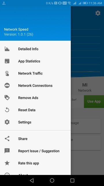 Network Speed - Monitoring - Speed Meter Answers All Your Network Related Queries