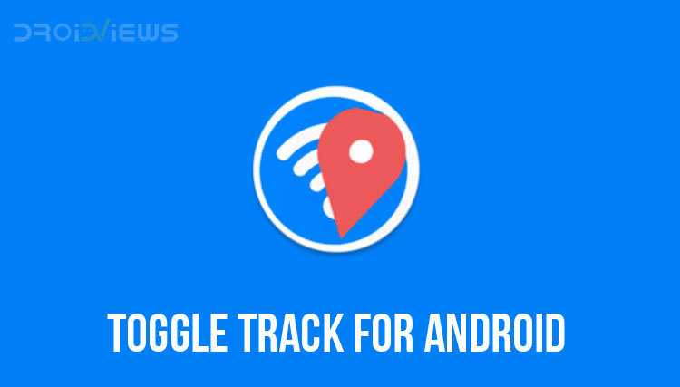 Toggle Track