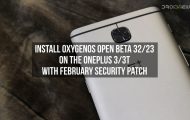 OnePlus 3/3T