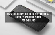 OnePlus 5