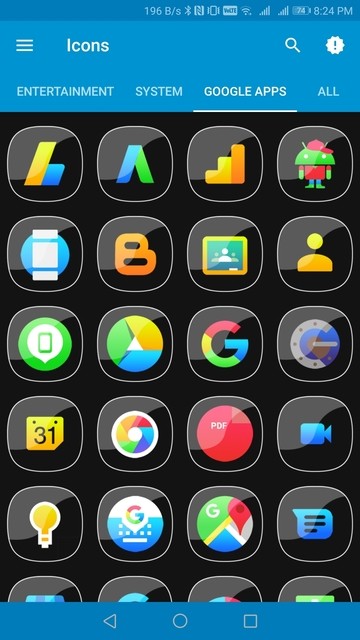 5 Paid Customization Apps Currently Free On Play Store