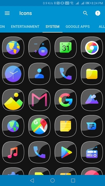 5 Paid Customization Apps Currently Free On Play Store