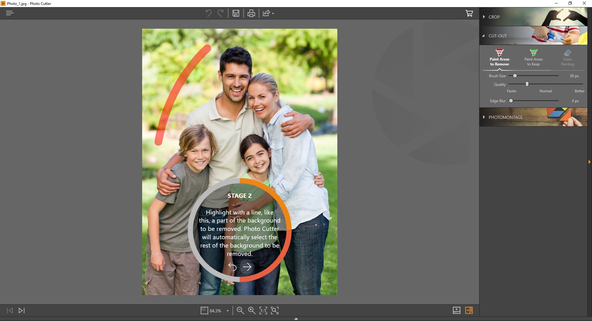 Wondershare Fotophire Review