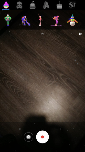 Pixel 2 Features