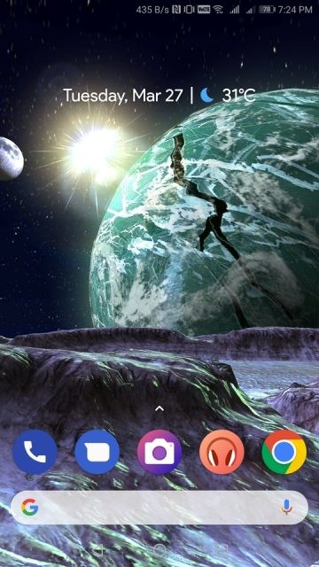 5 Paid Customization Apps Currently Free On Play Store