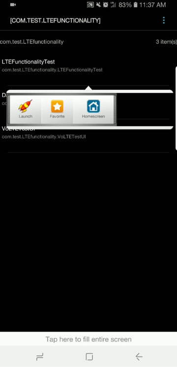 How To Edit APN Settings And Enable Native Hotspot on Galaxy S9 and S9 Plus