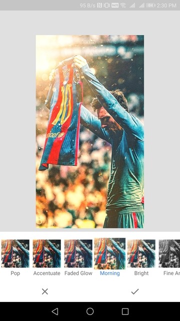 Snapseed Is The Best Photo Editing App On Android