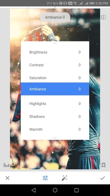 Snapseed Is The Best Photo Editing App On Android