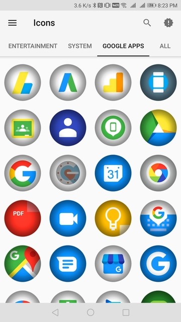 5 Paid Customization Apps Currently Free On Play Store