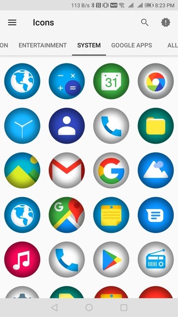 5 Paid Customization Apps Currently Free On Play Store