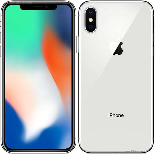 iphone x notch