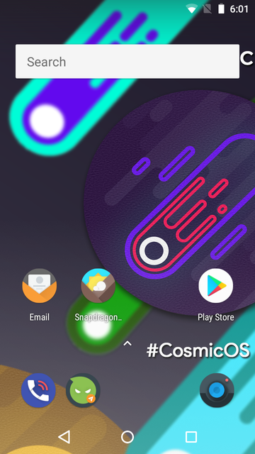 Upgrade Your Old Xperia SP To Android 8.1 Oreo With Cosmic-OS