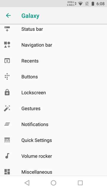 Upgrade Your Old Xperia SP To Android 8.1 Oreo With Cosmic-OS