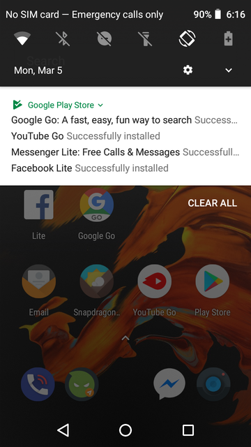 Upgrade Your Old Xperia SP To Android 8.1 Oreo With Cosmic-OS