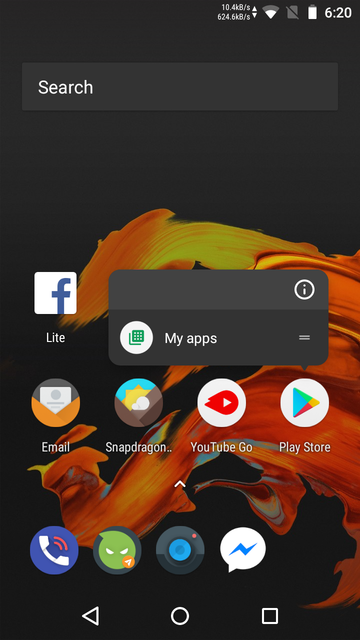 Upgrade Your Old Xperia SP To Android 8.1 Oreo With Cosmic-OS