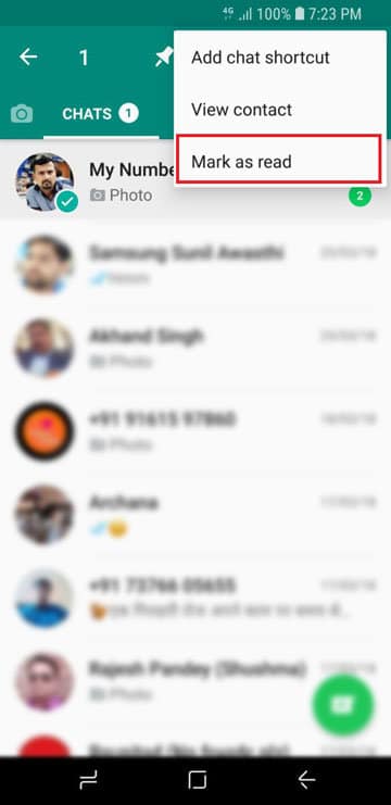 whatsapp tricks and hacks WhatsApp Tips and Tricks