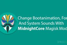 MidnightCore Magisk Module