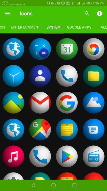 paid icon packs on sale