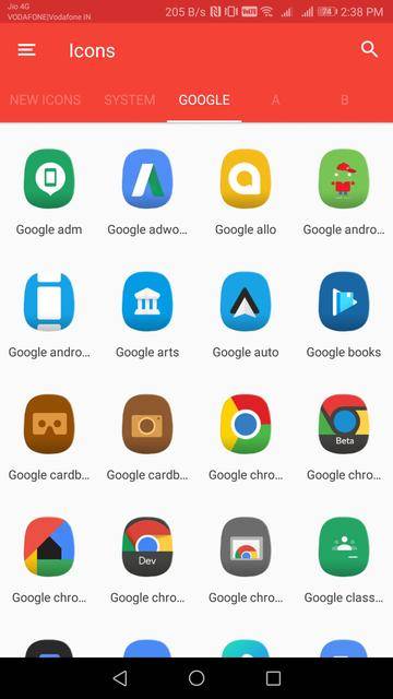 Oval free paid icon pack