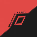 Resurrection Remix stock wallpapers