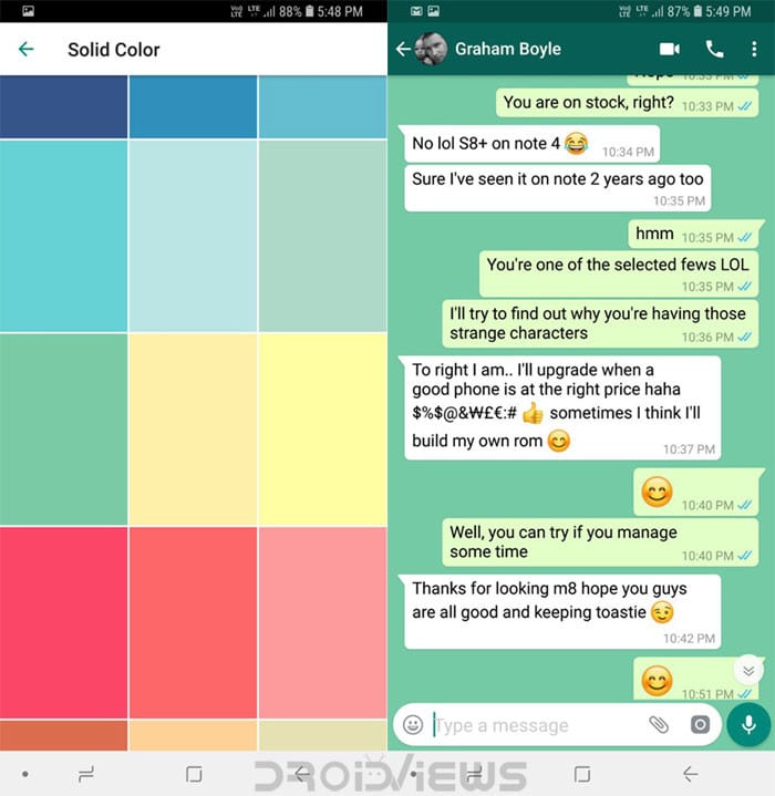 WhatsApp Tips and Tricks WhatsApp Tips and Tricks